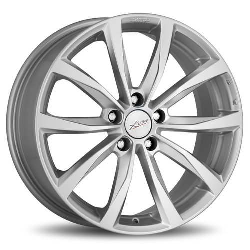 X trike X-138 7x18 5x108 ET33 dia 60,1 HSB
