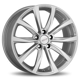 X trike X-138 7x18 5x108 ET43 dia 65,1 HSB