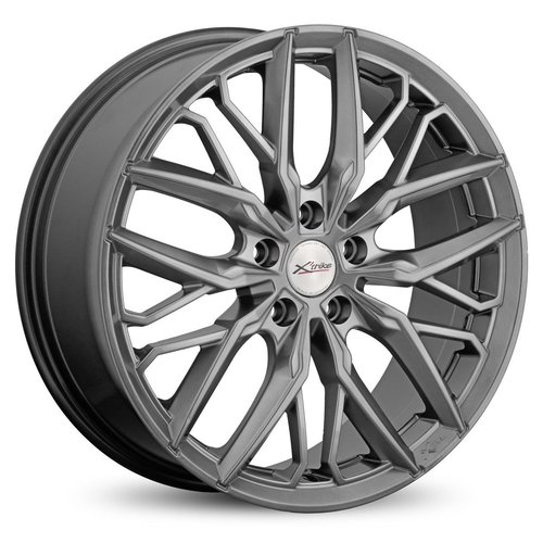 X trike X-139 7,5x19 5x114,3 ET40 dia 66,1 BH