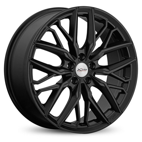 X trike X-139 7.5x19 5x114.3 ET45 dia 66.6 BKM
