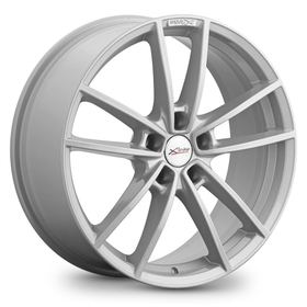 X trike X-140 HS