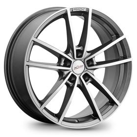 X trike X-140 HSB/FP