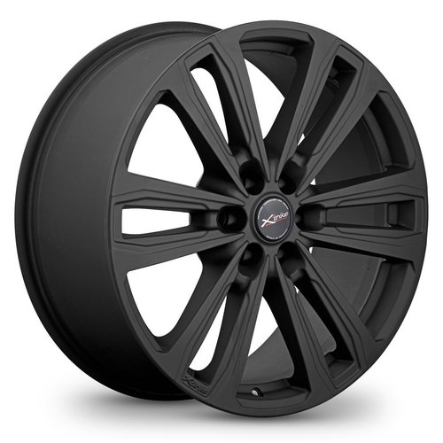 X trike X-142 8,5x20 6x139,7 ET55 dia 93,1 BKM