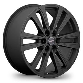 X trike X-142 8,5x20 6x139,7 ET55 dia 93,1 BKM