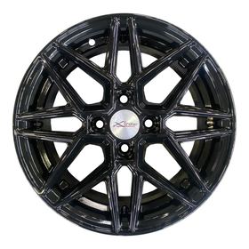 X trike X-148 BK