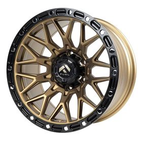 XM OFFROAD XM-704 9x17 6x139.7 ET dia 110.1 BRBL flow forming (облегченные)