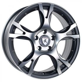 Yamato Samurai Kioto no Amira 7x17 5x114,3 ET45 dia 73,1 MGMFP