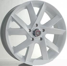 Yamato Samurai Kogama no Sitoki 6,5x16 5x112 ET33 dia 57,1 Snow