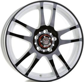 Yamato Segun Minamoto-no Eriie 6,5x16 5x114,3 ET45 dia 60,1 X-Ray