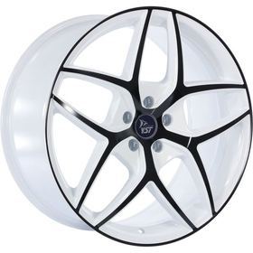 YST X-19 W+B