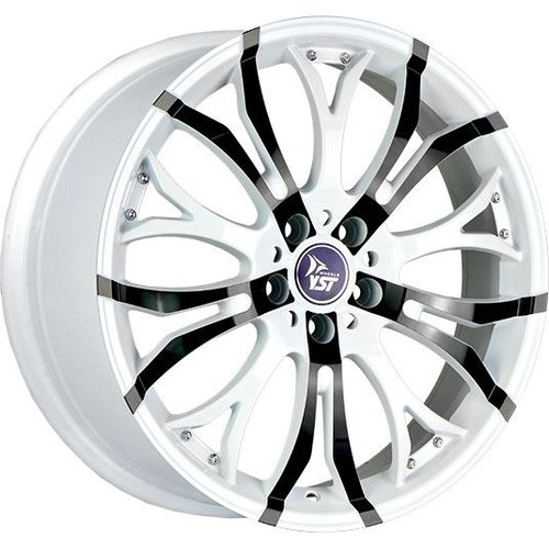 YST X-21 9,5x20 5x112 ET52 dia 66,6 W+B