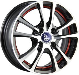 YST X-3 BKFRSI