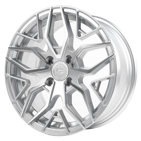 Z-PERFORMANCE ZP01 6.5x15 4x100 ET35 dia 73.1 MS flow forming (облегченные)