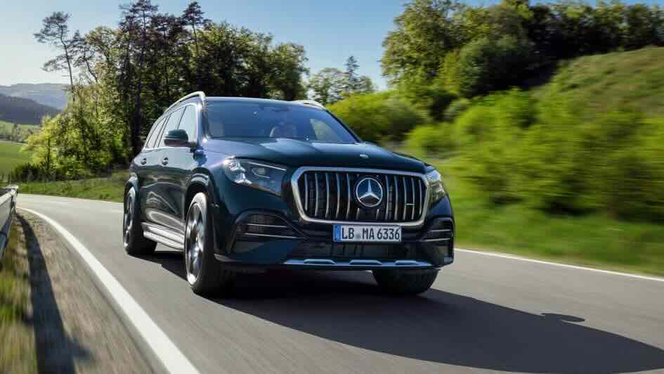 Mercedes-Benz