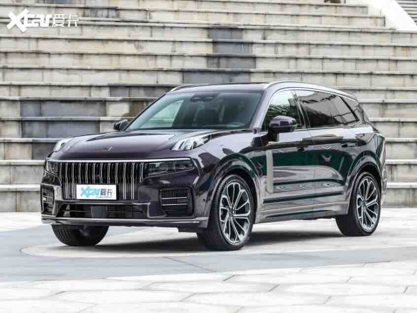 Lynk&Co