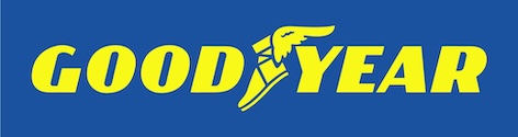Шины Goodyear