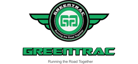 Шины Greentrac