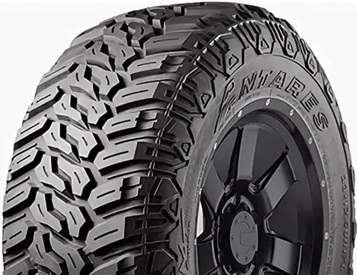 Antares Deep Digger M/T