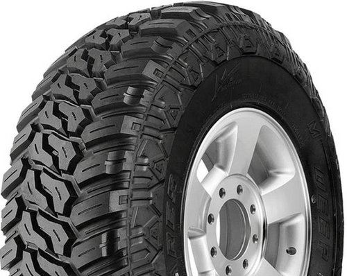 Antares Deep Digger LT285/70 R17 121/118Q POR 8PR