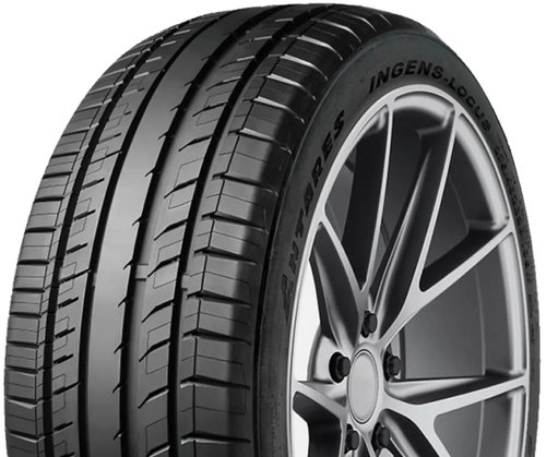 Antares Ingens-Locus 225/40 ZR19 93W