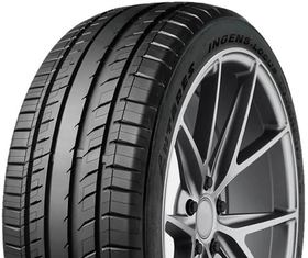 Antares Ingens-Locus 295/40 ZR21 111W
