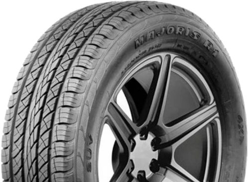 Antares Majoris R1 255/55 R20 110H XL M+S