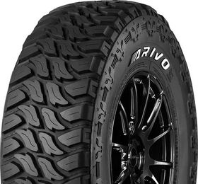 Arivo Rock Trak M/T LT265/65 R17 120/117Q RWL