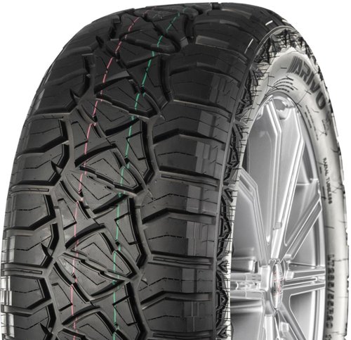Arivo Rock Trak R/T LT265/75 R16 119/116Q