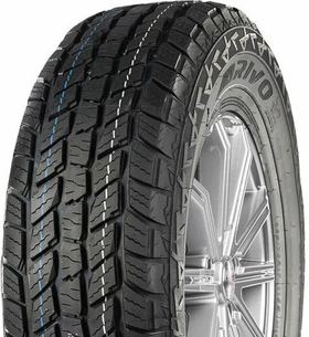 Arivo Terramax ARV A/T всесезонные R17