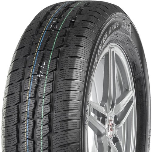 Arivo Winmaster ARW 6 175/75 R16C 98/96R нешип