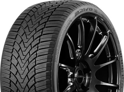 Arivo Winmaster ProX ARW 3 235/55 R18 104H XL нешип