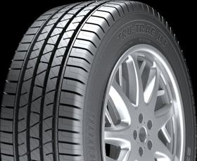 Armstrong TRU-TRAC HT 265/75 R16 116T