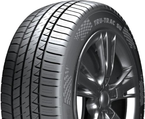 Armstrong TRU-TRAC SU 255/55 R18 109W