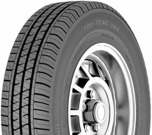 Armstrong TRU-TRAC VAN 225/70 R15C 112/110T