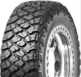 Atlander Roverstar M/T LT265/70 R17 118/115Q