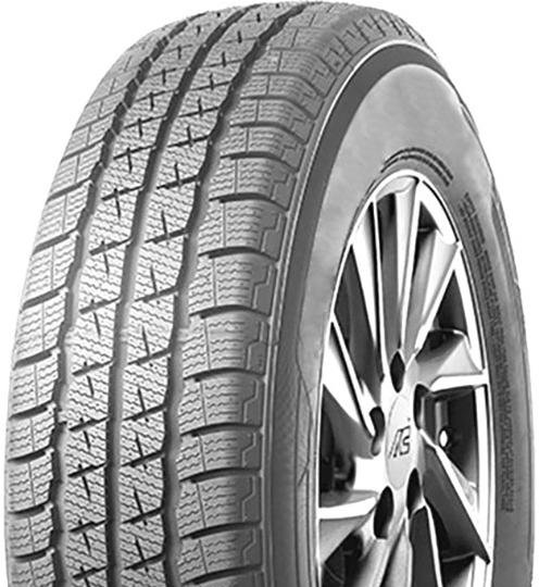 Autogreen All Season Van-AS7