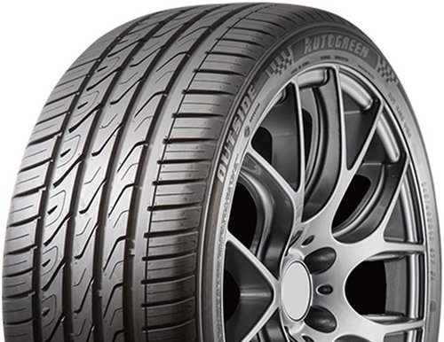 Autogreen Smart Chaser-SC1 215/55 R16 97W