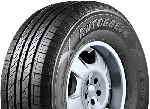 Autogreen Sport Cruiser-SC6 215/55 R18 99V