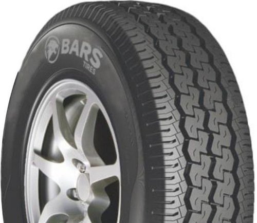 Bars XL607 185/75 R16C 104/102P XL