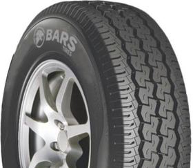 Bars XL607 195/75 R16C 107/105R XL