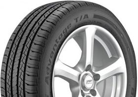 BFGoodrich Advantage 215/45 R16 90V XL