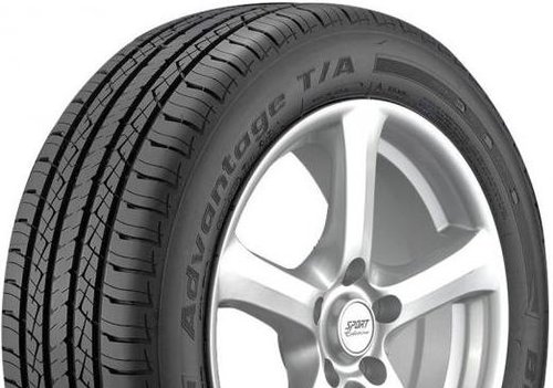 BFGoodrich Advantage 215/45 R16 90V XL