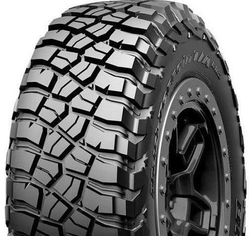 BFGoodrich Mud-Terrain T/A KM3