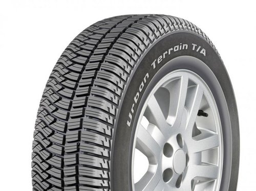 BFGoodrich Urban Terrain T/A 235/55 R18 100V