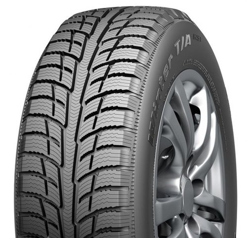 BFGoodrich Winter T/A KSI