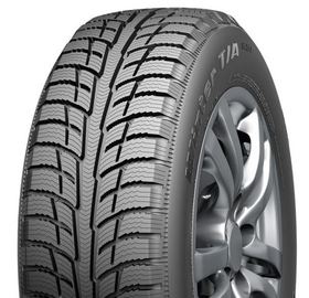 BFGoodrich Winter T/A KSI всесезонные