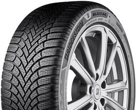 Bridgestone Blizzak 6 265/40 R22 106W XL нешип