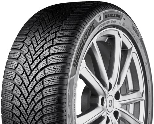 Bridgestone Blizzak 6 245/40 R18 97V XL