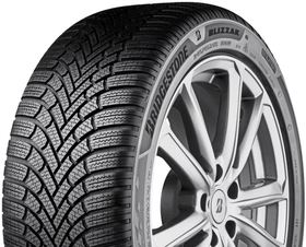 Bridgestone Blizzak 6 255/45 R18 103V XL