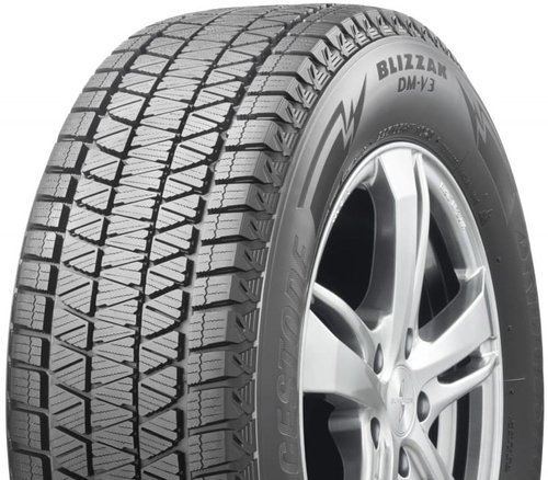 Bridgestone Blizzak DM-V3 265/45 R20 108T XL нешип